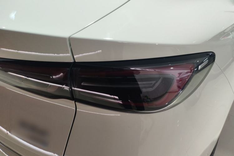 Used BYD Seal 06 New Energy 2025 DM-i Intelligent Drive 120KM Flagship Model
