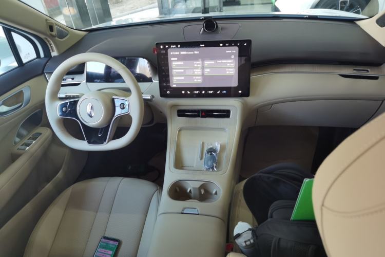 Used Hima H5 2025 Model Range-Extending Pro
