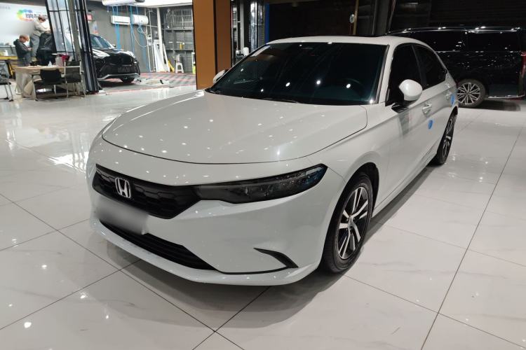 Used Honda Integra 2023 240TURBO CVT Tech Edition