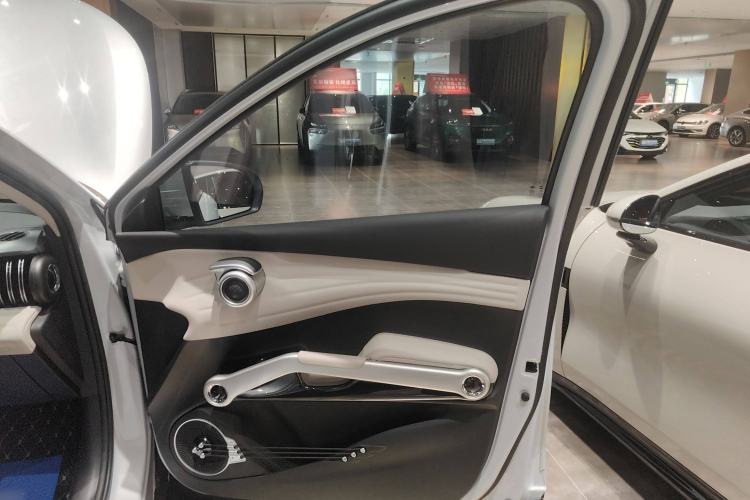 Used BYD Yuan PLUS 2024 Honor Edition 430KM Leading Model