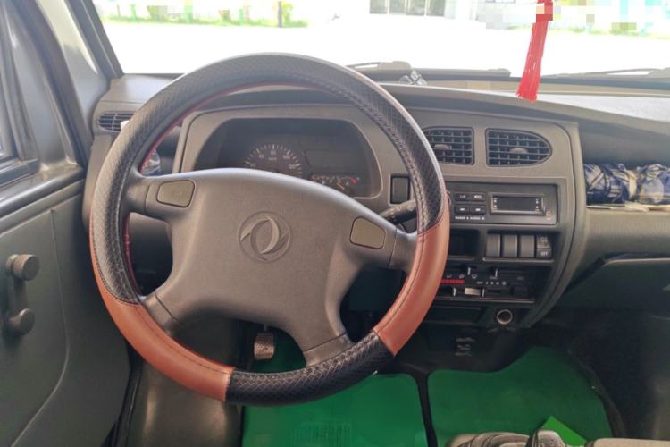 Used Dongfeng Xiaokang K07II 2013 1.0L Base Version Steering Wheel
