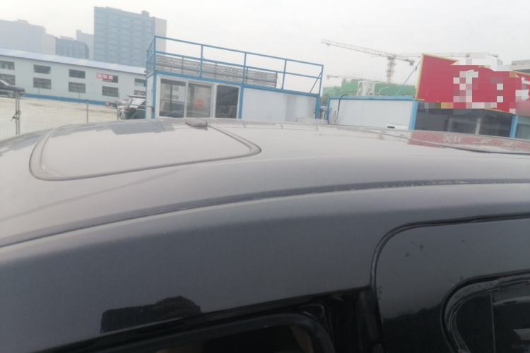 Used JAC Refine L6 MAX 2021 2.0T Automatic Supreme Edition
