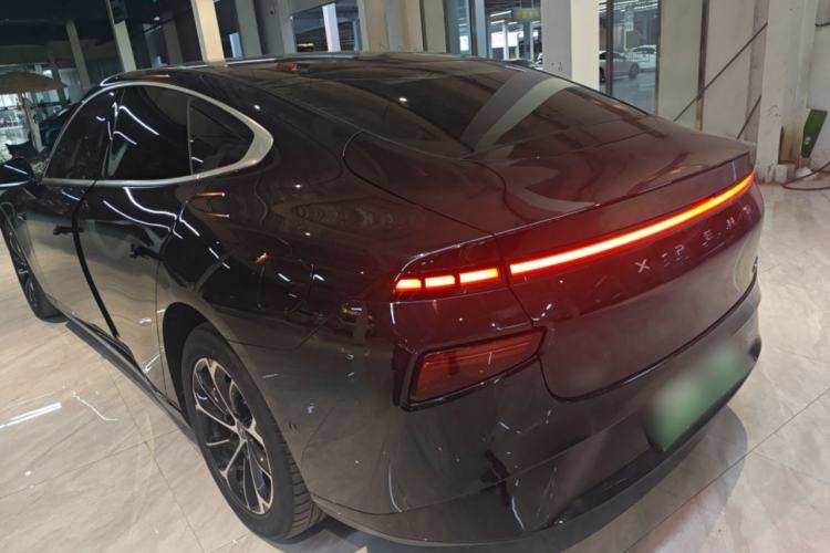 Used XPeng P7 2021 480N