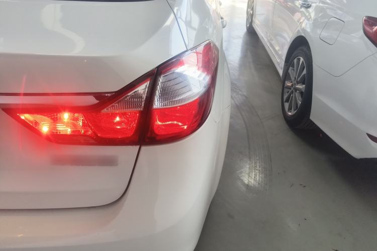 Used Kia K3 2017 1.6L Automatic 15th Anniversary Special Edition GLS