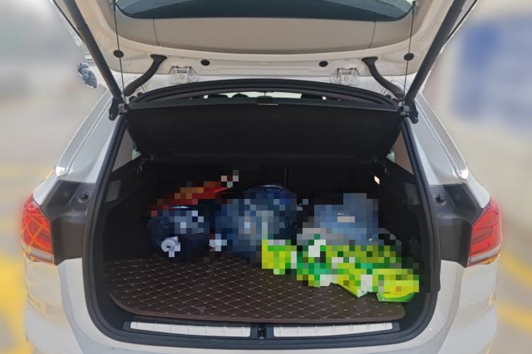 Used BMW X1 2022 sDrive20Li Luxury Model