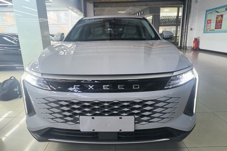 Used EXEED Stellar C-DM 2024 1.5T Long-Range Pro Front