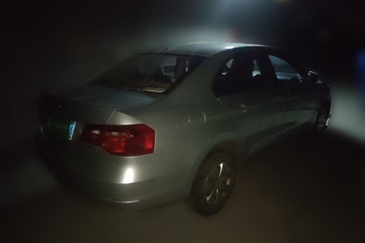 Used Volkswagen Jetta 2015 Value Edition 1.6L Manual Fashionable Style
