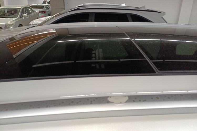 Used Wuling Victory 2020 1.5T CVT Flagship Edition
