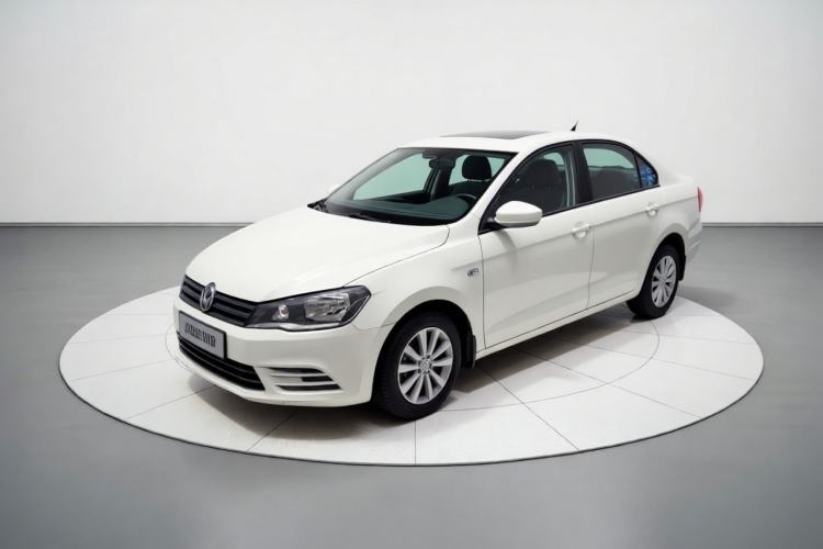 Used Volkswagen Jetta 2015 Value Edition 1.6L Manual Fashionable Style Guazi used car, China used car export, Used car for sale, Used cars, Cheapest cars for sale