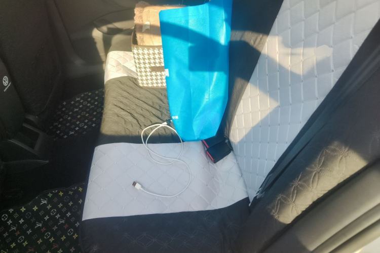 Used Volkswagen Jetta 2015 Zhuihui Edition 1.6L Manual Comfort Model