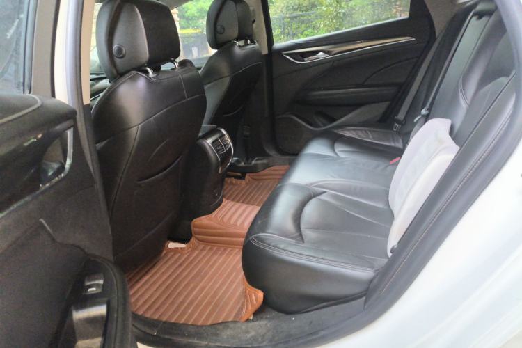 Used Buick LaCrosse 2018 20T Elite Edition
