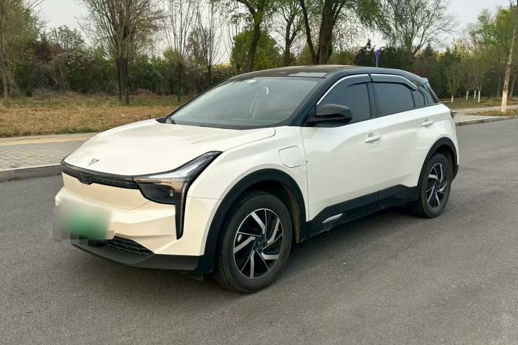 Used NETA U 2021 Pro 400 Cruiser Edition Exterior 6