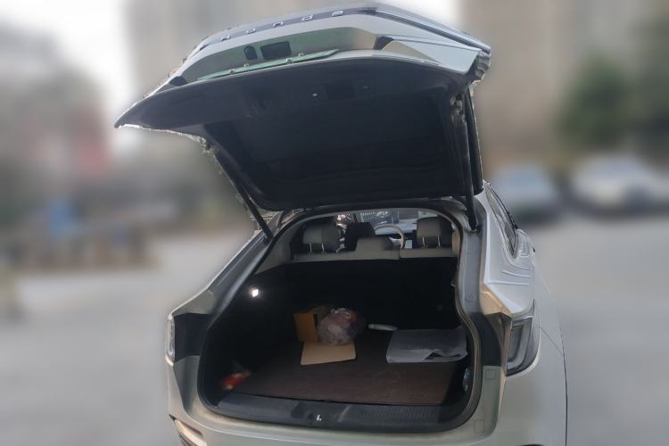 Used Honda e:NP2 2024 Advanced Edition