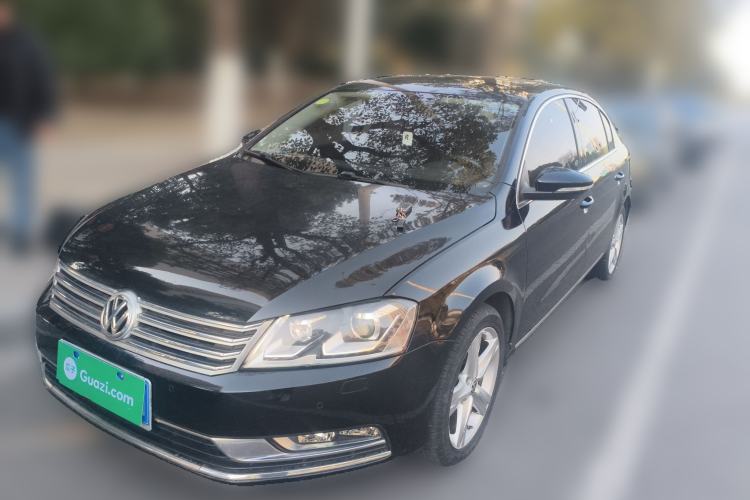 Used Volkswagen Magotan 2015 1.8TSI Luxury Model