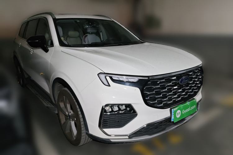 Used Ford Equator 2021 EcoBoost 225 Premier PLUS 7-seater (2/2/3)