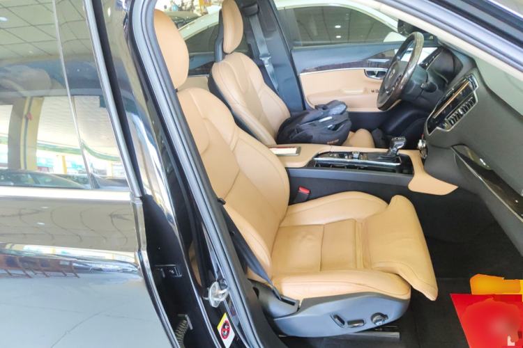 Used Volvo XC90 2015 T6 Prestige 5-seater