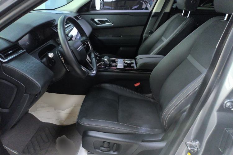 Used Land Rover Range Rover Velar 2023 250 PS
