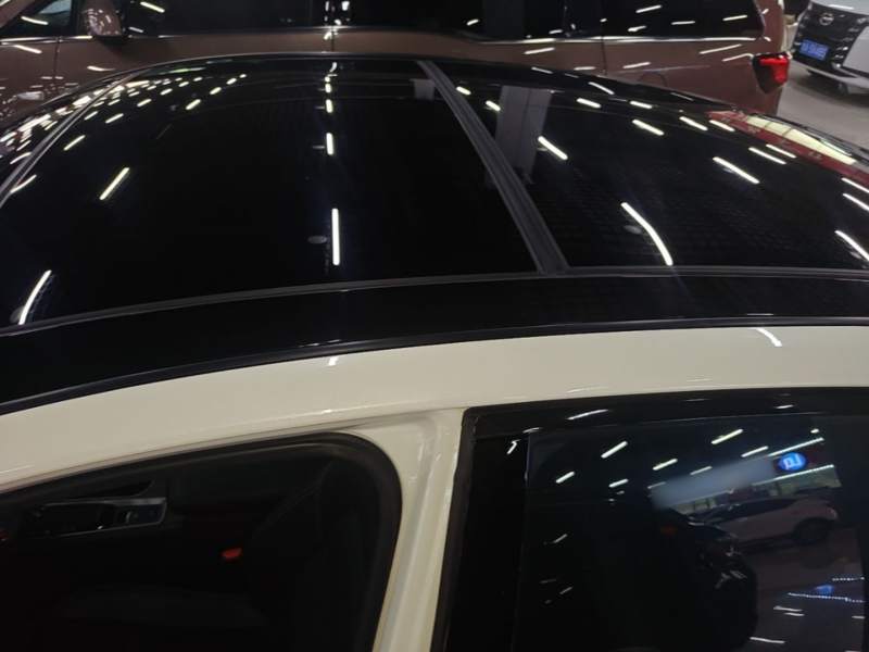 Used Nissan Teana 2021 2.0L XL Comfort Edition — 26