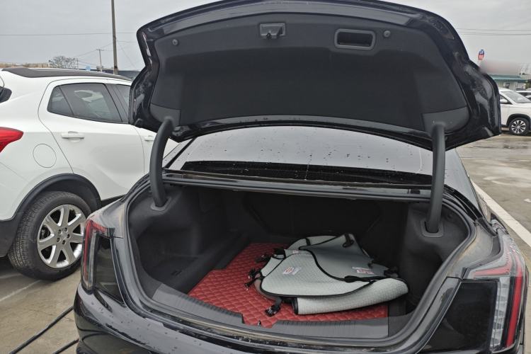 Used Cadillac CT5 2022 28T Prestige Edition
