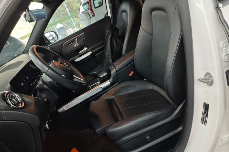 Used Mercedes-Benz GLB 2021 GLB 200 Fashion Model
