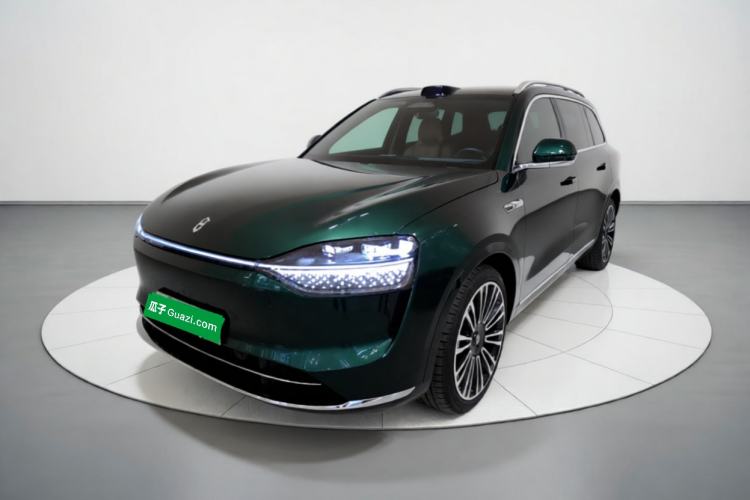 Used Hima AITO M9 2024 Range-Extended Max Edition 42 kWh 6-Seater Version Guazi used car, China used car export, Used car for sale, Used cars, Cheapest cars for sale