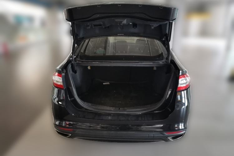 Used Ford Mondeo 2013 1.5L GTDi180 Fashion Edition
