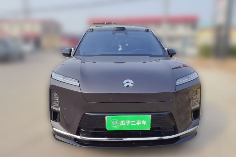 Used Nio ES8 2026 Model 6-seat Executive Luxury Edition
