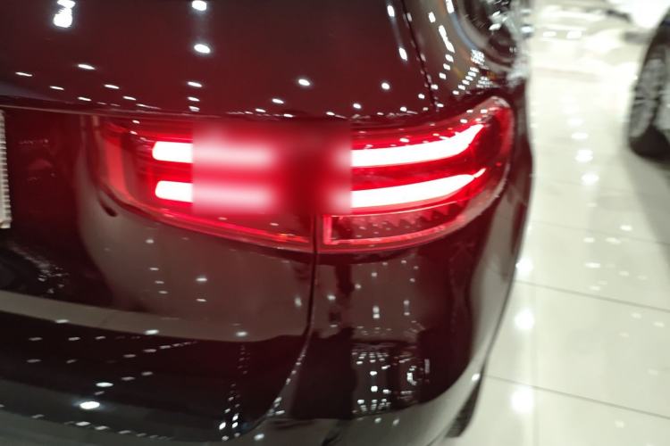 Used Mercedes-Benz GLB 2024 Refresh GLB 220 Dynamic Edition