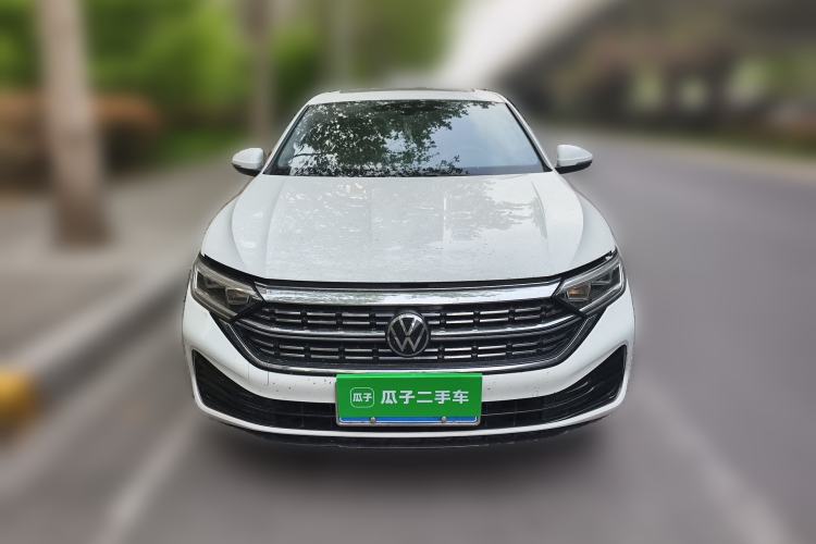 Used Volkswagen Sagitar 2023 280TSI DSG Excellence Plus Edition Front