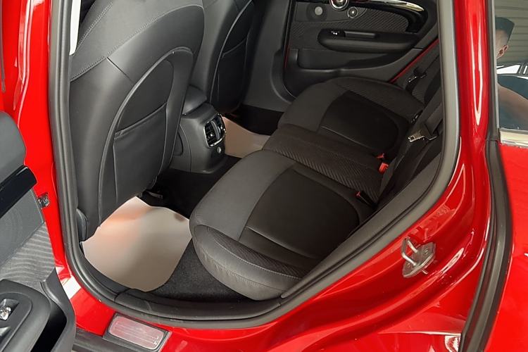 Used MINI Clubman 2016 1.5T COOPER Geek Edition