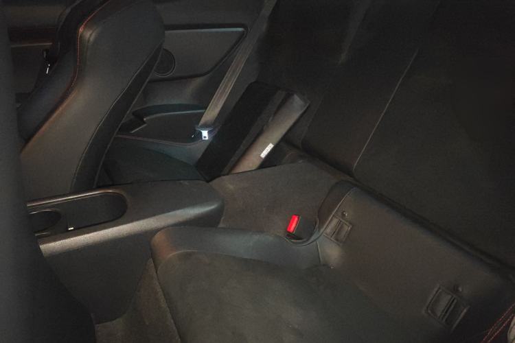 Used Subaru BRZ 2020 2.0L Manual Type-RS Edition