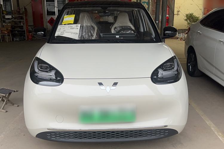 Used Wuling Bingo 2024 333 km Enjoyment Version