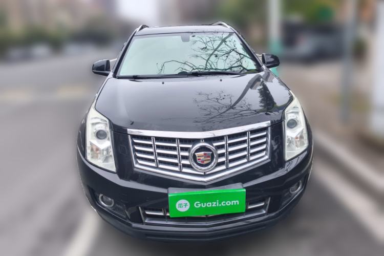 Used Cadillac SRX 2013 3.0L Elite Model