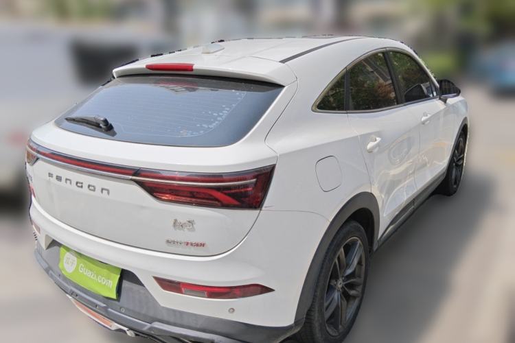 Used Dongfeng Fengon ix5 2019 280TGDI CVT ZhiZun Trim China V Emission Standard