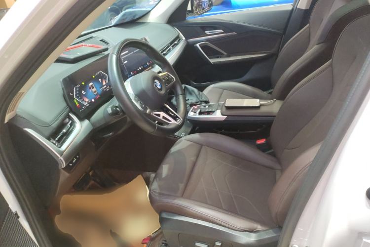 Used BMW X1 2023 sDrive25Li M Sport Package
