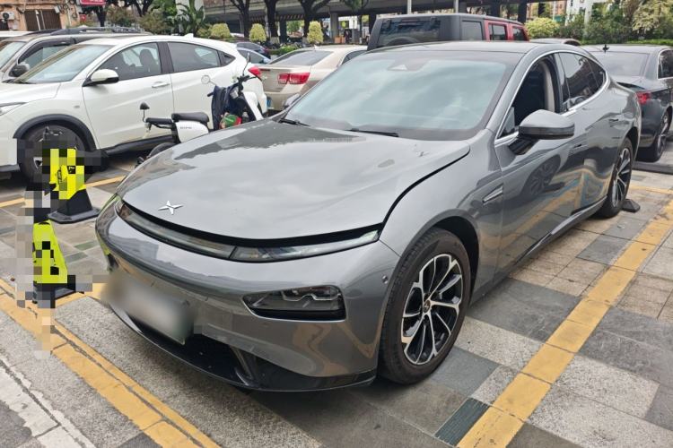 Used XPeng P7 2021 480N