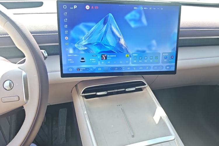 Used Deepal S07 2026 230Ultra with Huawei Qiankun ADS SE Edition