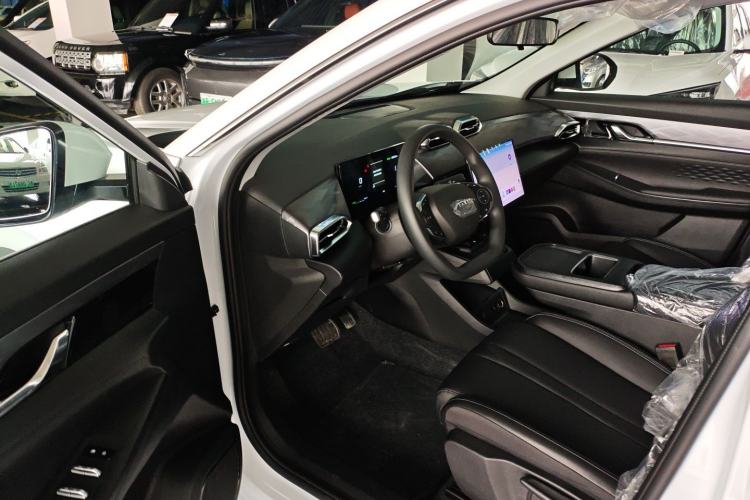 Used Dongfeng Aeolus SKY EV01 2025 530 km AIR Elite Edition