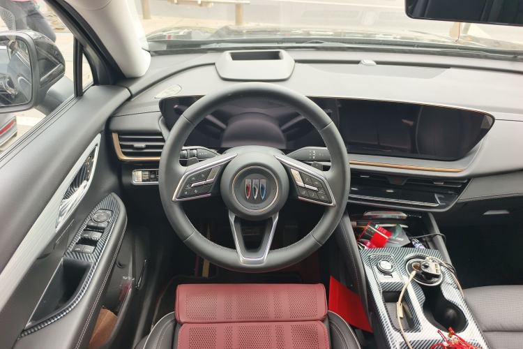 Used Buick Envision 2026 Model Equinox Plus Four-Wheel-Drive Avenir Aivia