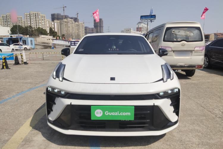 Used Lynk & Co 03 2025 1.5TD DCT Champion Edition Pro