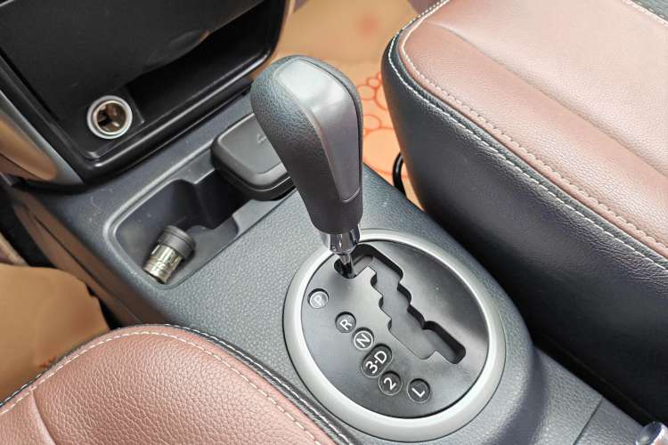 Used Suzuki SX4 2012 1.6L Automatic Ruiqi Model