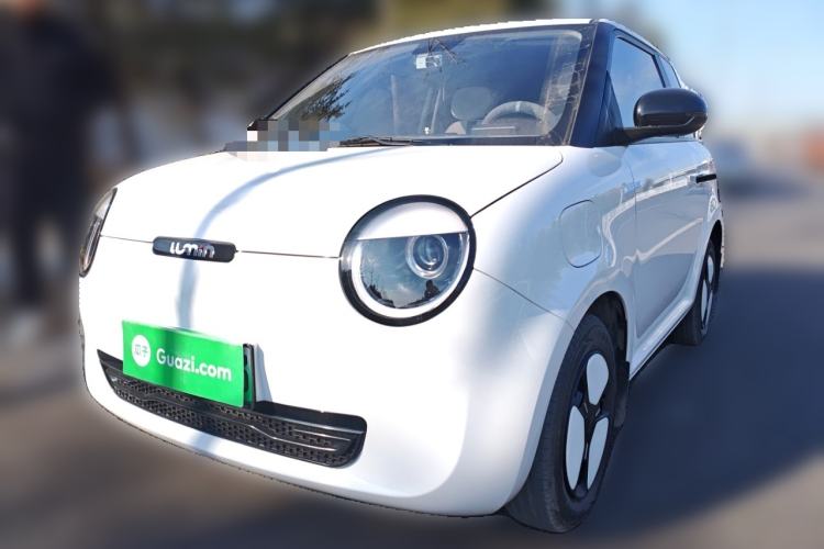 Used Qiyuan Lumin 2024 130km Qingyue Version