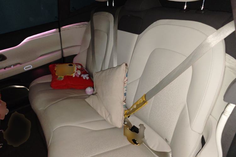 Used Nio ET7 2022 75 kWh