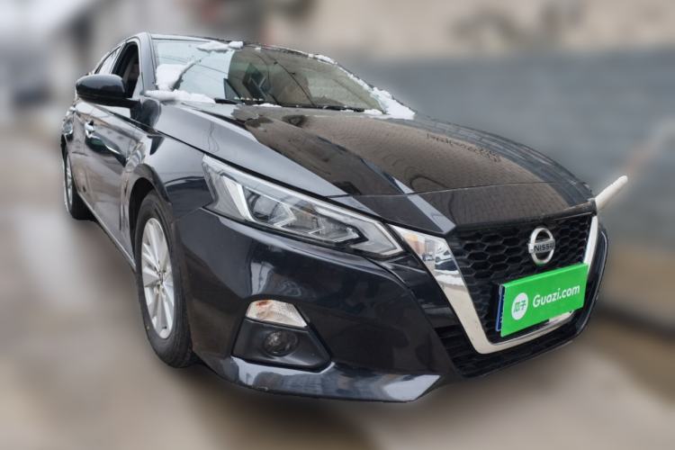 Used Nissan Teana 2020 2.0L XL Comfort Edition