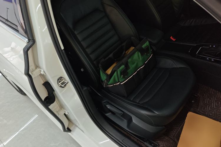 Used Volkswagen Lamando 2018 280TSI DSG Comfort Edition