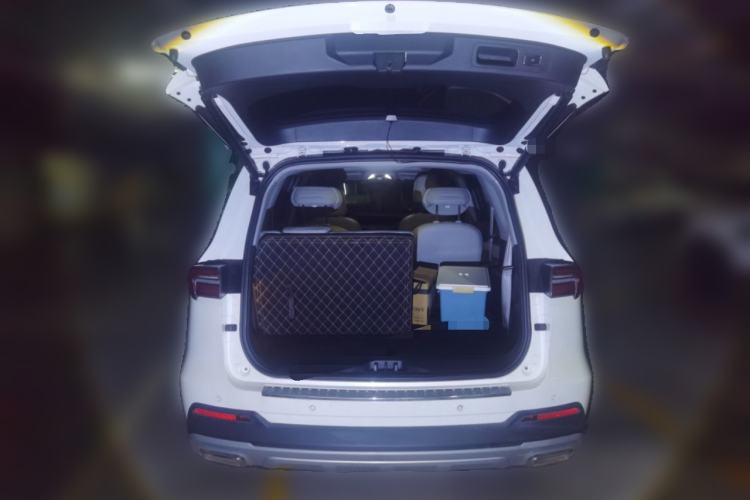 Used Ford Equator 2021 EcoBoost 225 Premier PLUS 6-Seater
