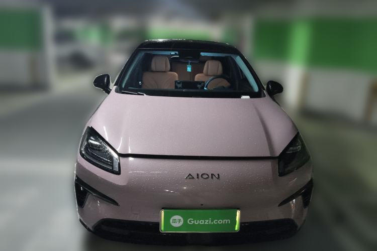 Used AION RT 2025 650 Zhijihao Edition