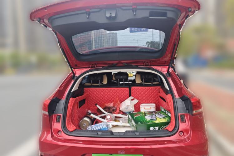 Used Haval F5 2019 National Trend Edition 1.5T i-Trend China VI Standard