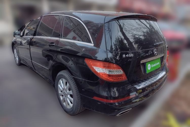 Used Mercedes-Benz R-Class 
