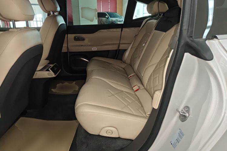 Used Nio ET7 2022 100kWh First Edition